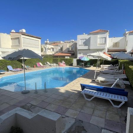 Nerina Apartment Paphos Luaran gambar