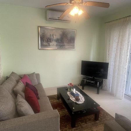Nerina Apartment Paphos Luaran gambar