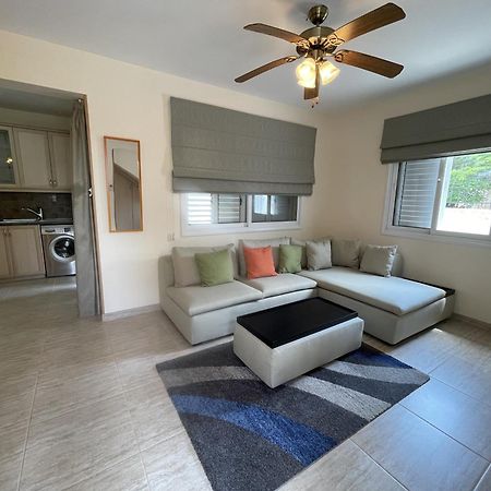 Nerina Apartment Paphos Luaran gambar