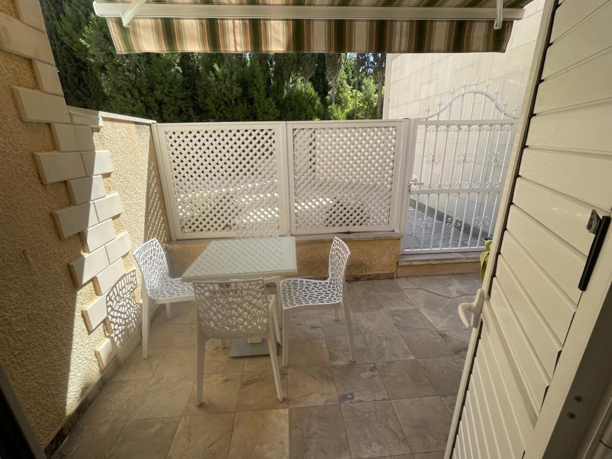 Nerina Apartment Paphos Luaran gambar