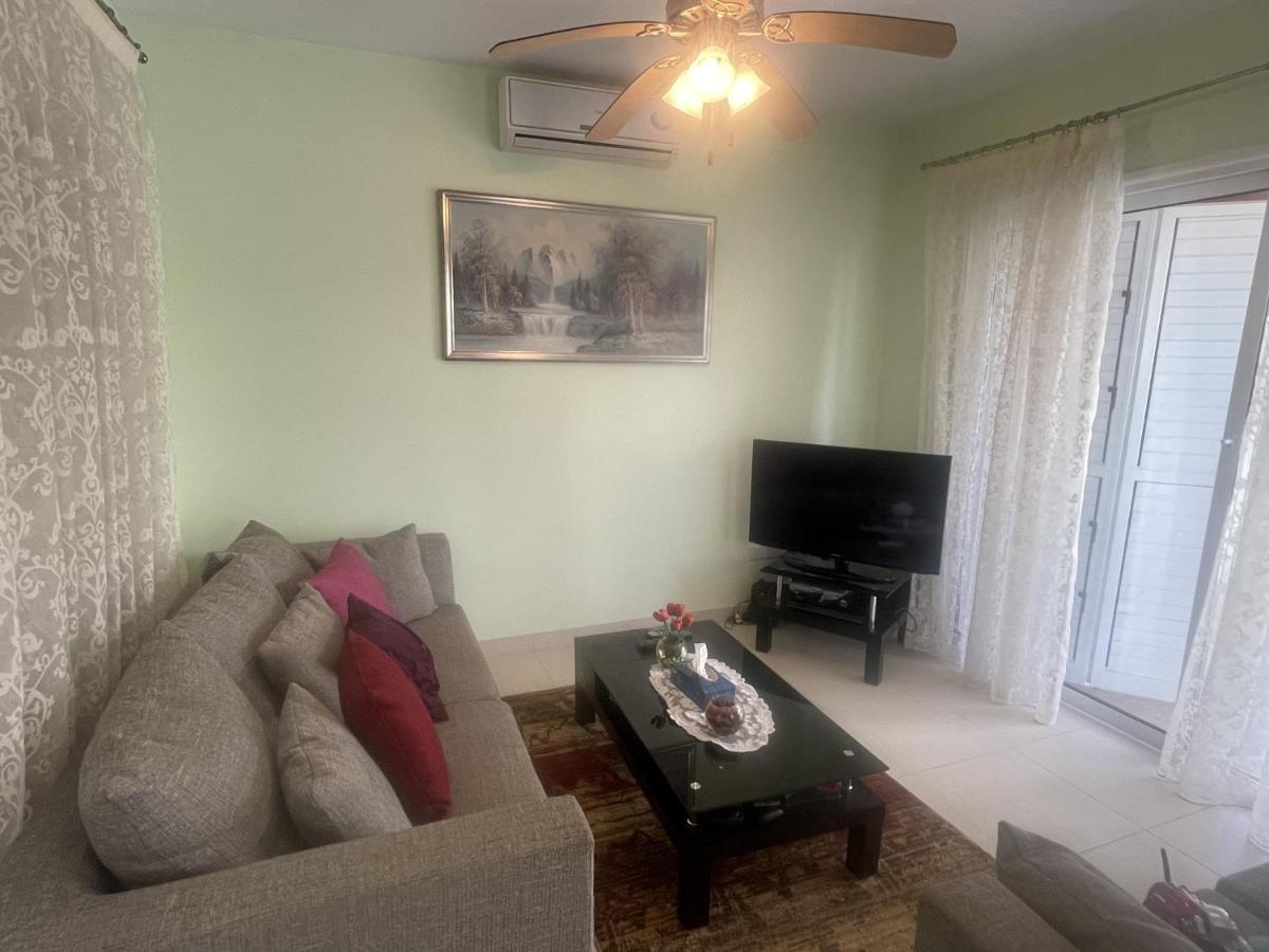 Nerina Apartment Paphos Luaran gambar