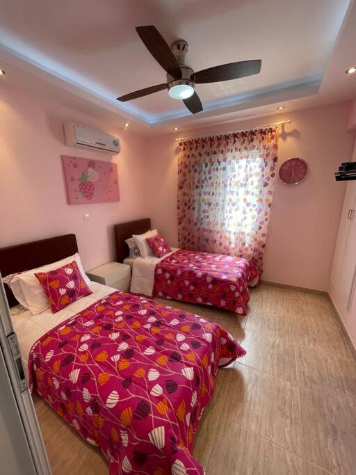 Nerina Apartment Paphos Luaran gambar