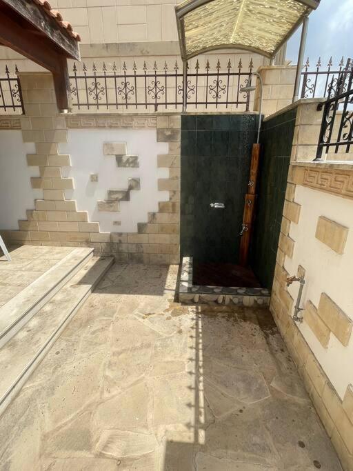Nerina Apartment Paphos Luaran gambar