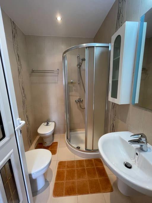 Nerina Apartment Paphos Luaran gambar