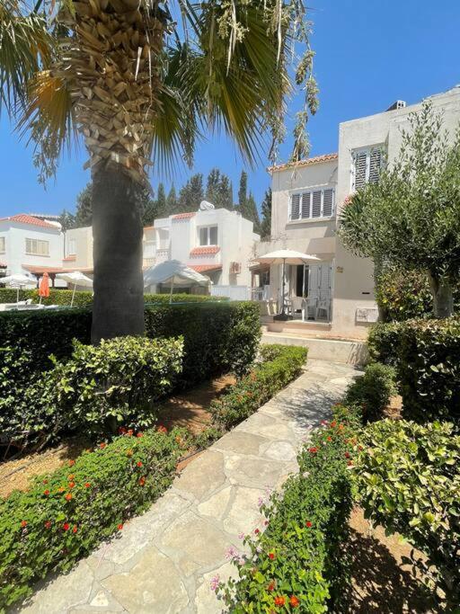 Nerina Apartment Paphos Luaran gambar