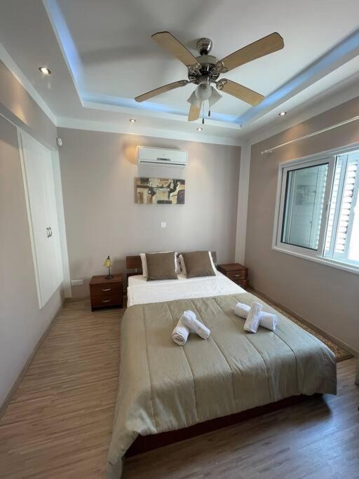 Nerina Apartment Paphos Luaran gambar