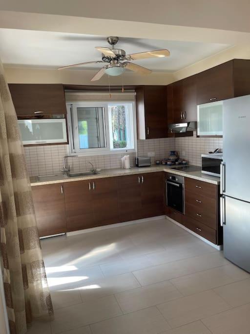 Nerina Apartment Paphos Luaran gambar
