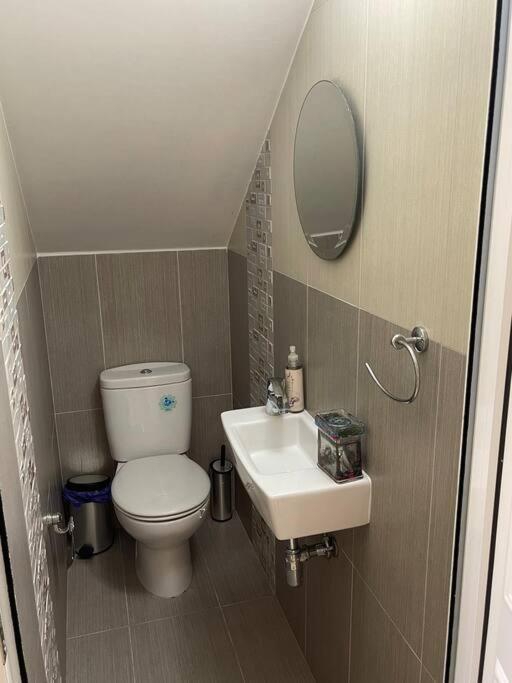 Nerina Apartment Paphos Luaran gambar