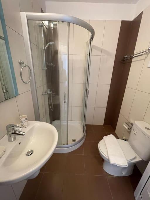 Nerina Apartment Paphos Luaran gambar