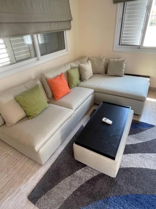 Nerina Apartment Paphos Luaran gambar