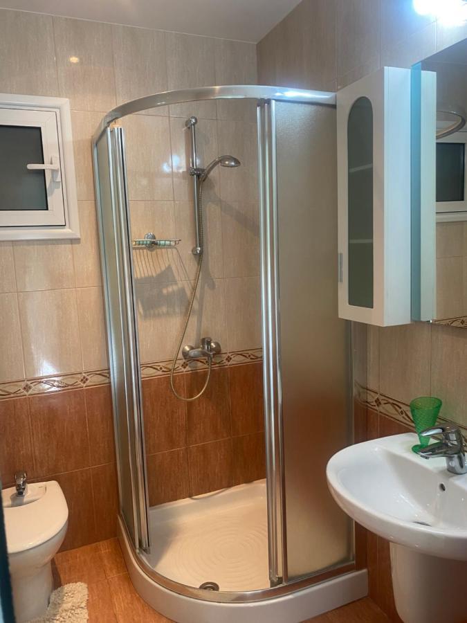 Nerina Apartment Paphos Luaran gambar