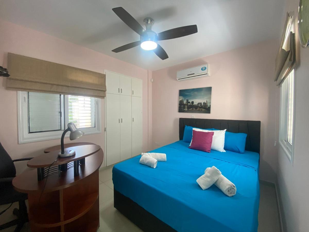 Nerina Apartment Paphos Luaran gambar