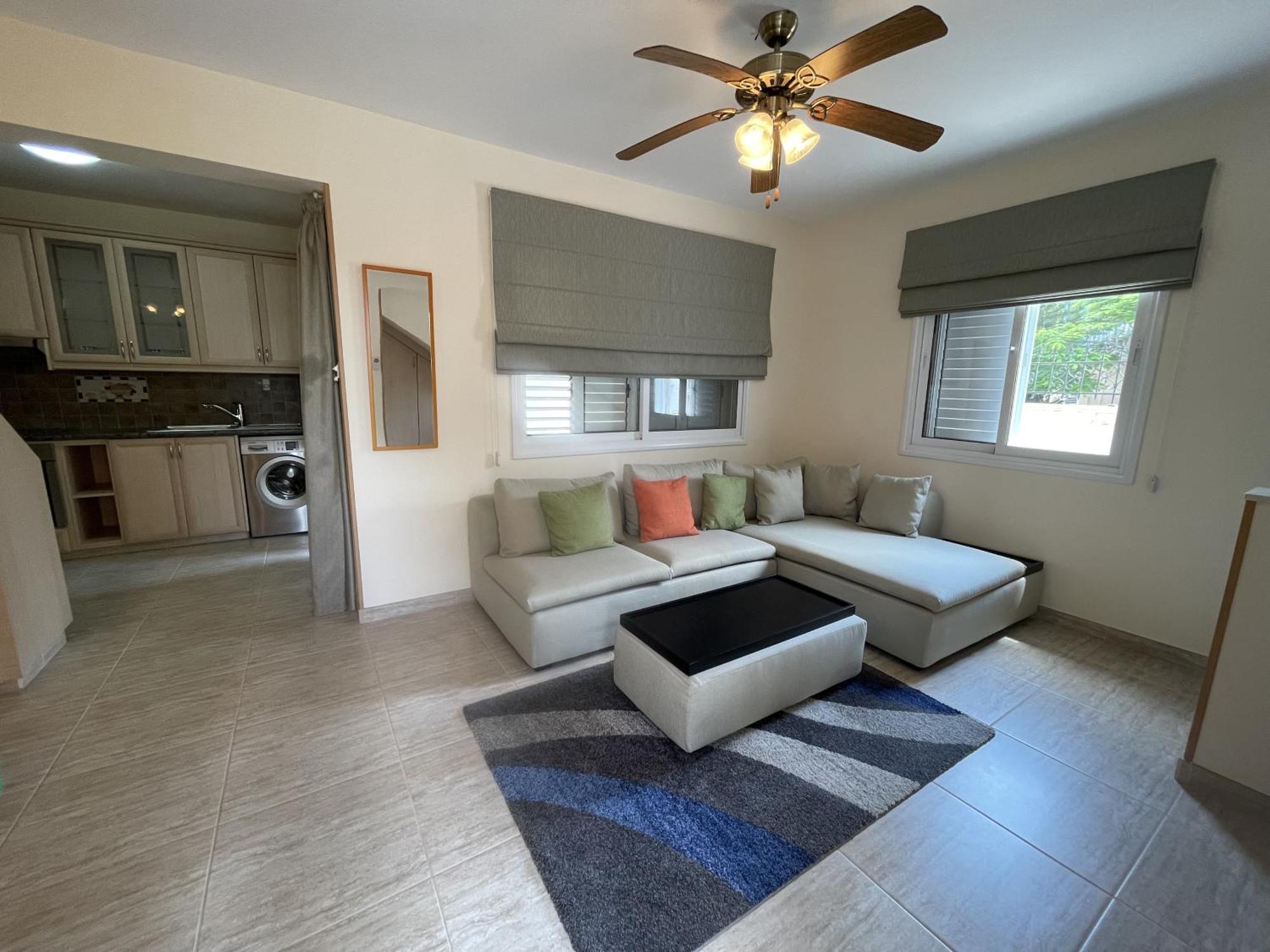 Nerina Apartment Paphos Luaran gambar