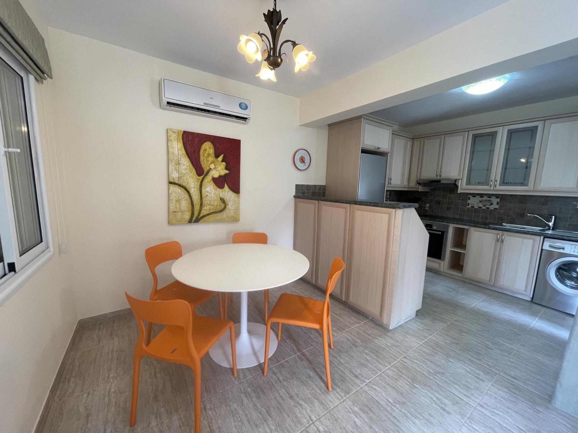 Nerina Apartment Paphos Luaran gambar