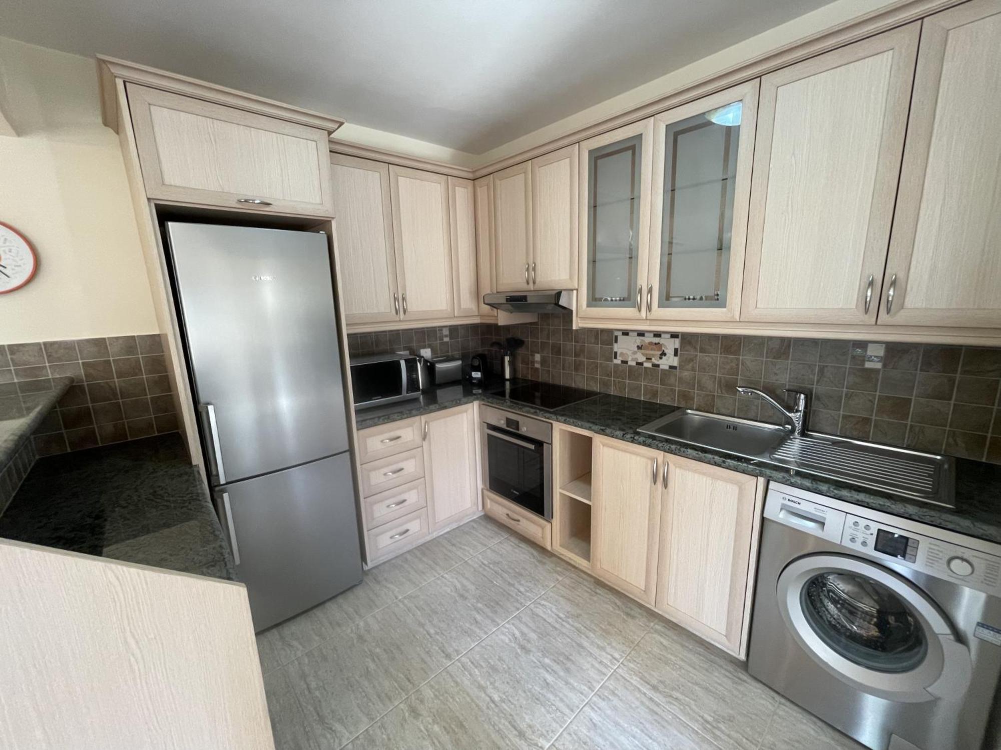 Nerina Apartment Paphos Luaran gambar