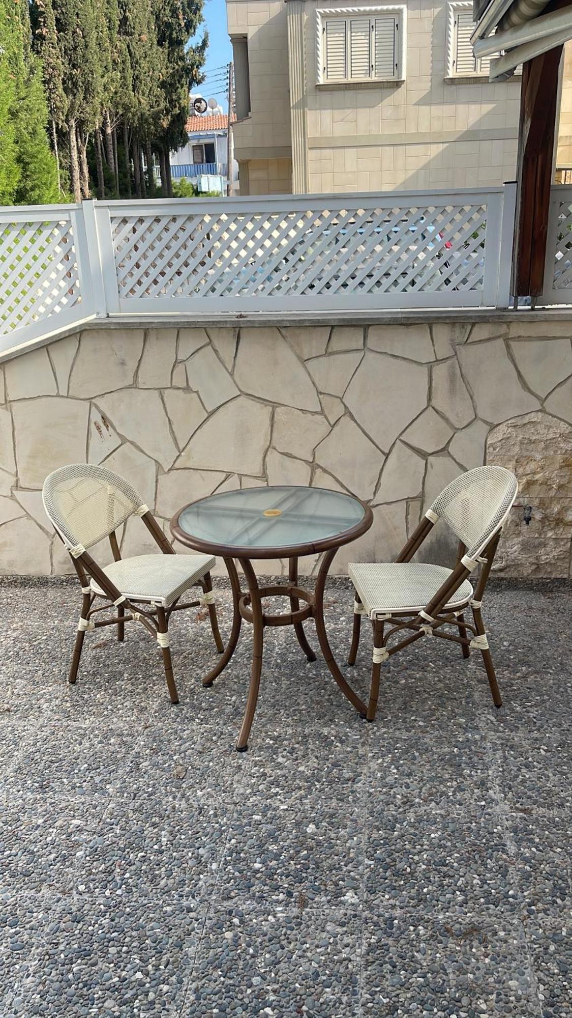 Nerina Apartment Paphos Luaran gambar